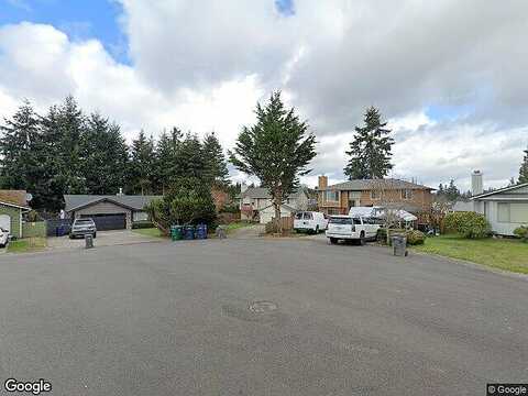 354Th, FEDERAL WAY, WA 98023