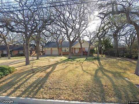 Tierney, FORT WORTH, TX 76112