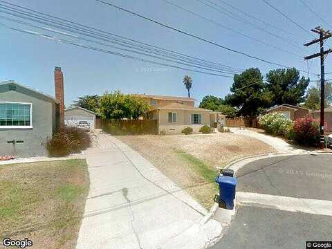 Twin Oaks, CHULA VISTA, CA 91910