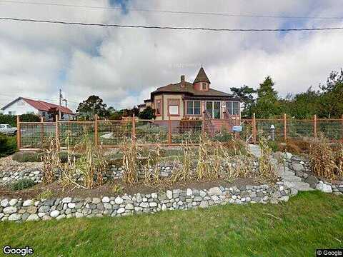 Washington, PORT TOWNSEND, WA 98368