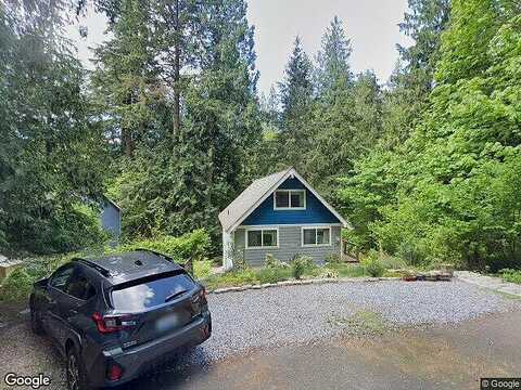 Berry Wood, BELLINGHAM, WA 98229
