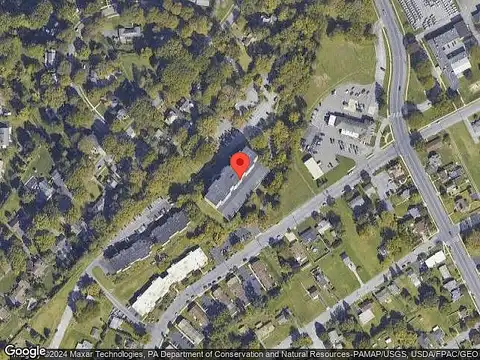 Pershing Blvd, Reading, PA 19607