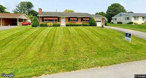 Hillside, FAYETTEVILLE, PA 17222
