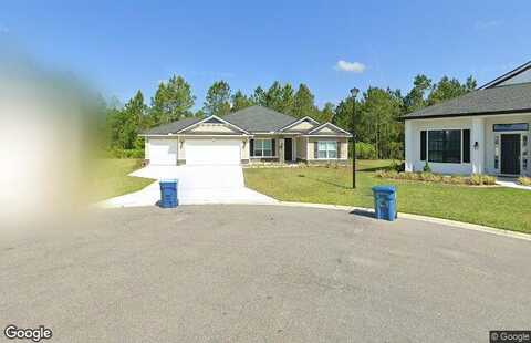 Katie Creek, SAINT AUGUSTINE, FL 32095