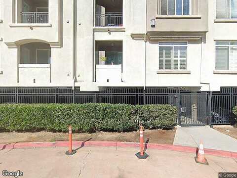 Regents, LA JOLLA, CA 92037