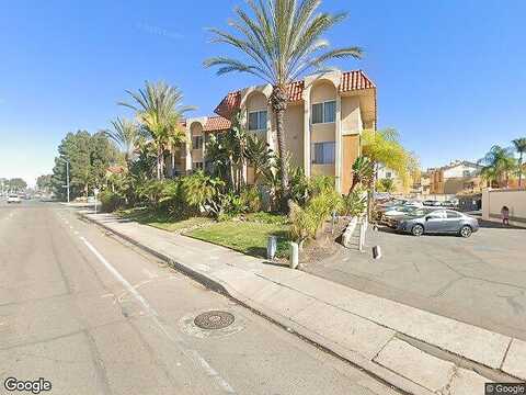 Linda Vista, SAN DIEGO, CA 92111