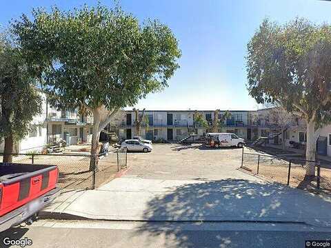 A, RAMONA, CA 92065