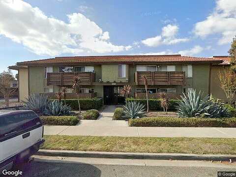 Fredricks, OCEANSIDE, CA 92058