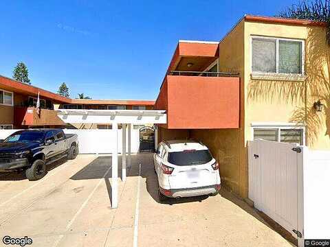7Th, IMPERIAL BEACH, CA 91932