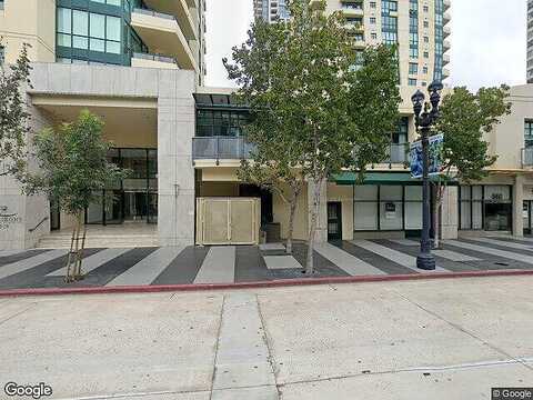 1St, SAN DIEGO, CA 92101