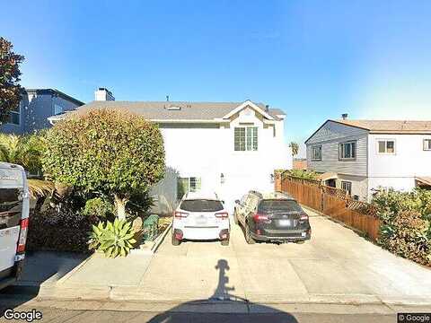 Mentone, SAN DIEGO, CA 92107