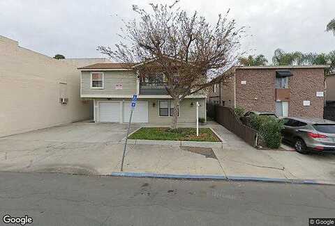 Swift, SAN DIEGO, CA 92104