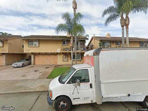 48Th, SAN DIEGO, CA 92115
