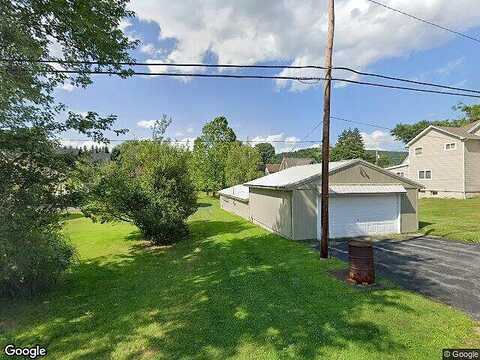 East, COUDERSPORT, PA 16915