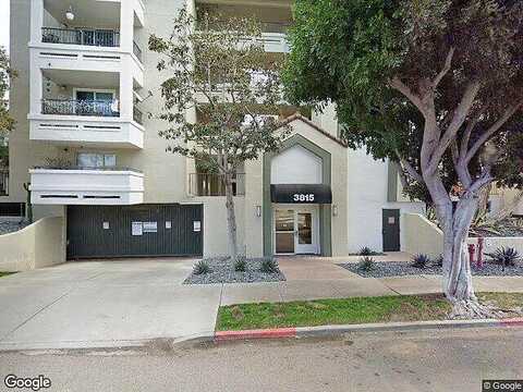 Georgia, SAN DIEGO, CA 92103