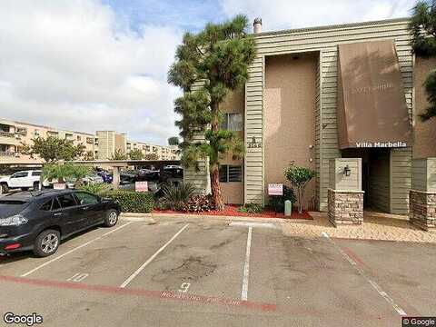 Midway, SAN DIEGO, CA 92110