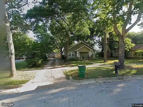 2Nd, GRAHAM, TX 76450