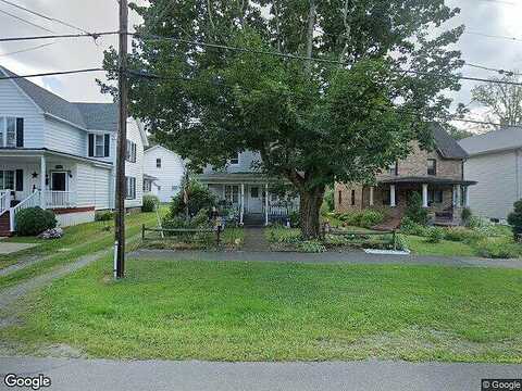Oak, COUDERSPORT, PA 16915