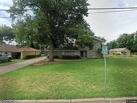 Yamparika, VERNON, TX 76384