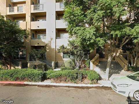 1St, SAN DIEGO, CA 92101