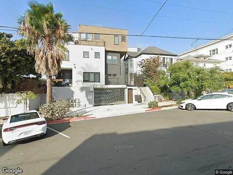 Front, SAN DIEGO, CA 92101