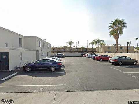 Lincoln, EL CAJON, CA 92020