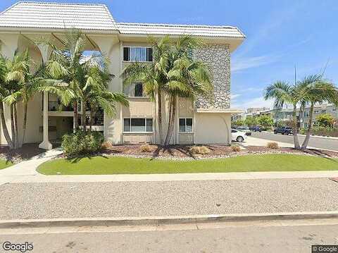 Roosevelt, SAN DIEGO, CA 92109