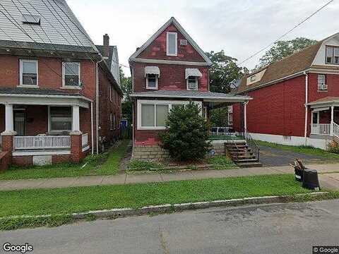 Wyoming, WILKES BARRE, PA 18705