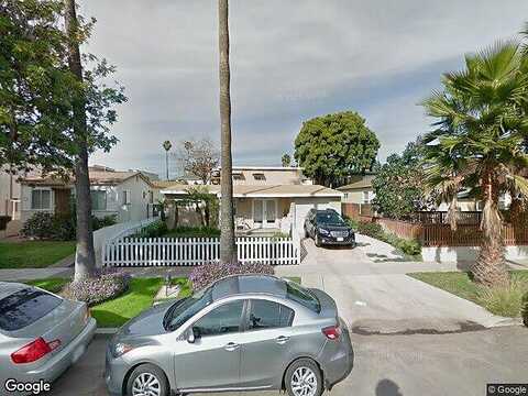 Missouri, SAN DIEGO, CA 92109