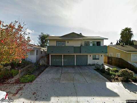 Essex, SAN DIEGO, CA 92103