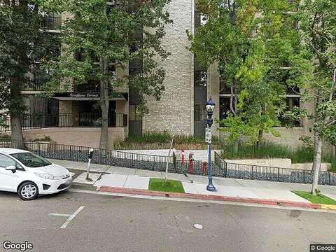 8Th, SAN DIEGO, CA 92101