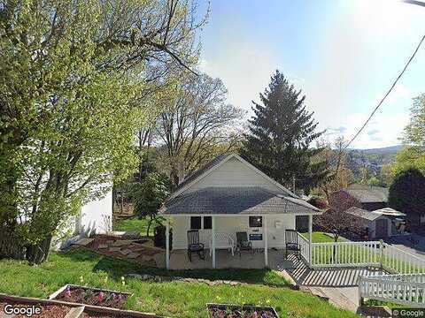 Nichols, CLARKS SUMMIT, PA 18411