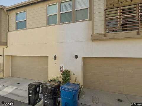 Calle Obsidiana, CHULA VISTA, CA 91913
