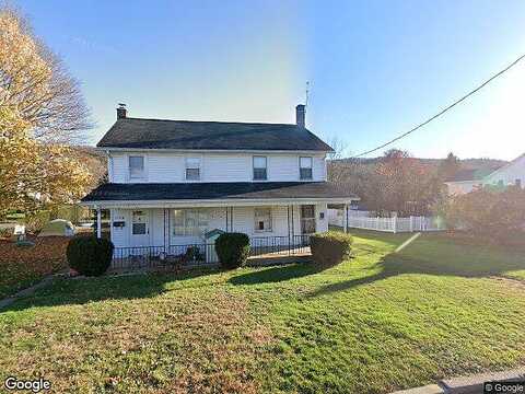 Chestnut, NANTICOKE, PA 18634