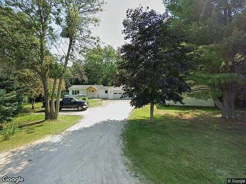County Road Mm, WAUTOMA, WI 54982