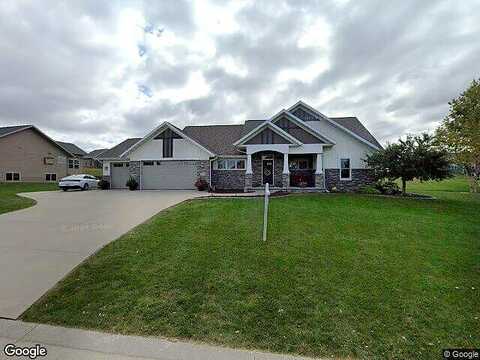 Rockdale, GREENVILLE, WI 54942