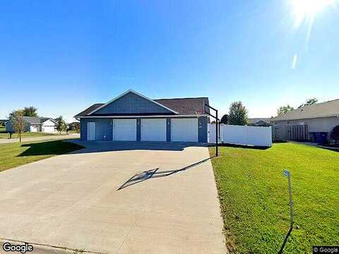 Rock Island, GREENVILLE, WI 54942
