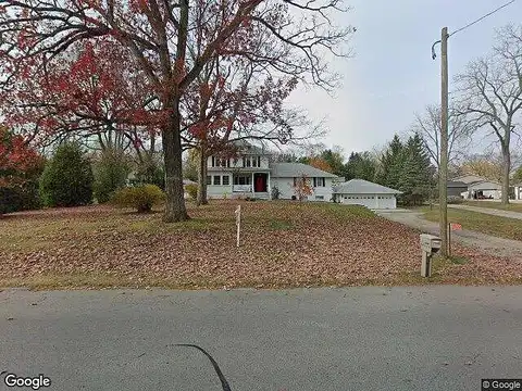 County Road B, LAKE MILLS, WI 53551