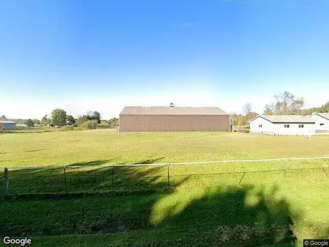 Ernst, NEW LONDON, WI 54961