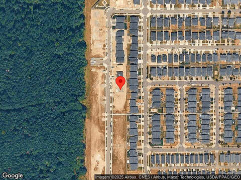 Merrick, YELM, WA 98597