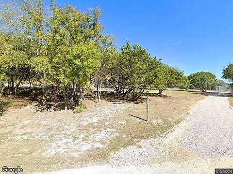 County Road 3384, KEMPNER, TX 76539