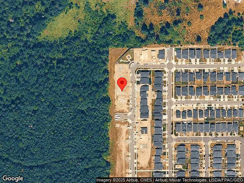 Merrick, YELM, WA 98597