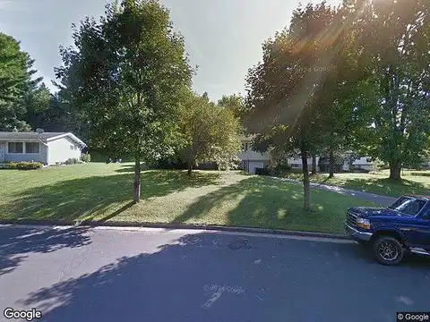 Morgan, RIVER FALLS, WI 54022