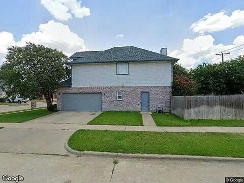 Blossomwood, ARLINGTON, TX 76017