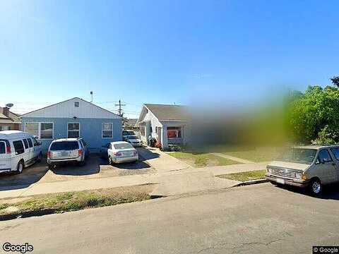 56Th, LOS ANGELES, CA 90037