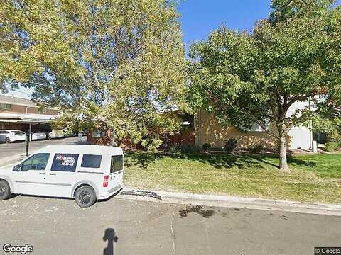 Oxford, DENVER, CO 80237
