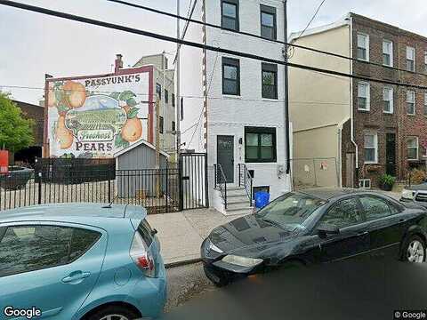 Wharton, PHILADELPHIA, PA 19147