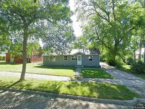 Kenwood, ALEXANDRIA, MN 56308