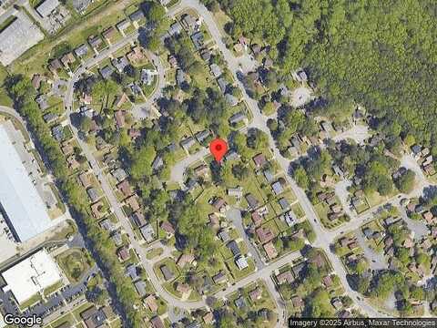 Hastings, CHESAPEAKE, VA 23320