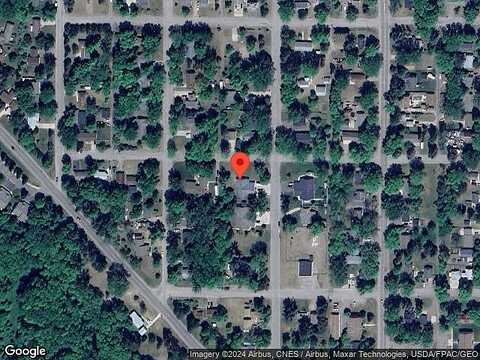 8Th, PRINCETON, MN 55371